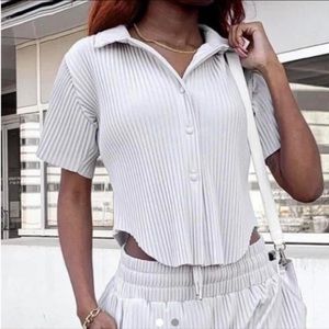 Maniere De Voir pleaded set